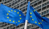 Several EU countries expel Russian diplomats 