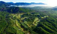 Potential for resort, golf tourism in Vietnam