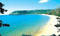 Con Dao island to develop as an international marine eco-tourism site