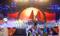 Cua Lo Tourism Festival 2022 kicks off in Nghe An Province