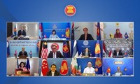 ASEAN - New Zealand enhance post-pandemic cooperation