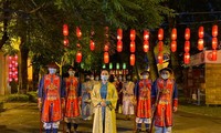 Night tour of Thang Long Imperial Citadel in Hanoi to reopen
