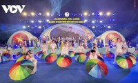 Quang Ninh hosts Carnaval Ha Long 2022