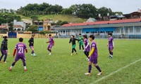 Vietnamese women's football team’s roster finalized