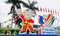 ​For a tobacco-free SEA Games 