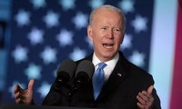 President Joe Biden hails “new era” in US-ASEAN ties