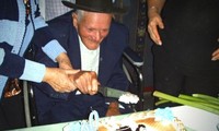Venezuelan man confirmed the world’s oldest person living