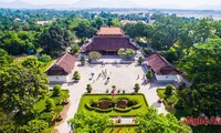 Sen village, native land of President Ho Chi Minh