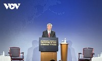 International Conference on the Future of Asia opens in Tokyo