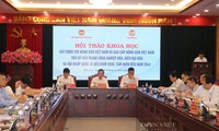 Role of Vietnam Farmers' Association, VNese farmers enhanced to boost national industrialization
