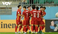Tuan Tai becomes third earliest scorer in U23 Asian Cup history