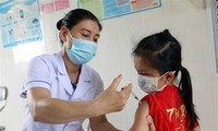 Quang Ninh to vaccinate all children against COVID before September