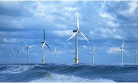 Vietnam boosts offshore wind power development project