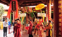 Bach Ma temple recognized as special national relic site