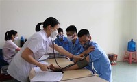 Vietnam strengthens international cooperation in drug prevention