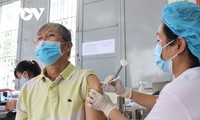 Health Ministry urges accelerating third and fourth COVID-19 vaccinations