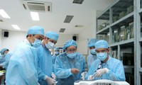 Vietnam speeds up healthcare recovery 