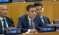 UN hails Vietnam’s climate change response