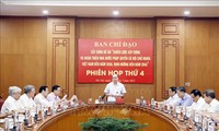 Vietnam steps up building law-governed socialist State 