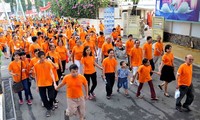  Joint-activities for Agent Orange/ Dioxin victims