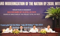 Workshop on Vietnam’s industrialization, modernization policies to 2030 opens