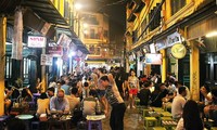Five Vietnamese beer destinations most favored by global travelers 
