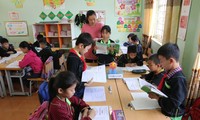 Pupils in mountain, border areas provided good study conditions