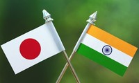 Japan, India arrange two-plus-two Dialogue