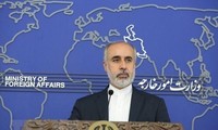 Iran says it is ready to cooperate with UN nuclear watchdog