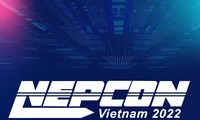NEPCON 2022 aims for lean production and sustainable growth