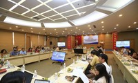 Seminar discusses business ethics, Vietnamese business culture