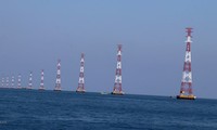 Southeast Asia’s longest 220kV offshore power line inaugurated 