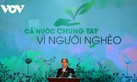 PM Chinh calls for concrete, practical actions to reduce poverty