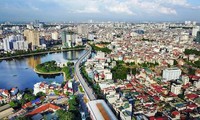 Hanoi’s business community drives the capital’s economic development