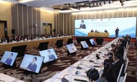 OECD, ASEAN foster partnership for resilient and sustainable supply chains