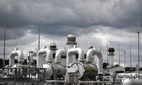 EU proposes mechanism to tackle energy crisis