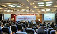 Communications, corporate culture, an integral part in all Petrovietnam’s activities 