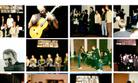International Guitar Competition & Festival Berlin, the rendezvous of talented guitarists worldwide