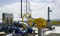 Spain, France, Portugal to build new gas pipeline