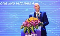 Meta Group works with Vietnam on national digital transformation