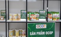 Building brands for OCOP products means demonstrating product responsibility to community