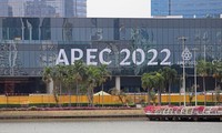 18 leaders confirm their attendance of APEC Summit 2022
