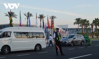 Egypt tightens security ahead of COP27