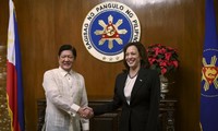 US stands by Philippines in maintaining rule-based international maritime order
