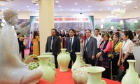 Green Heritage Tourism and Culture Week underway in Hanoi