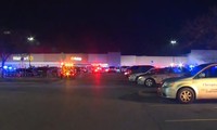 7 killed in US supermarket mass shooting