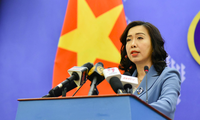 Vietnam opposes Taiwan’s live-fire drills on Ba Binh Island