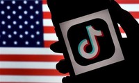 US lawmakers propose bill to ban TikTok