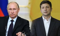 Russia-Ukraine peace talks unlikely in immediate future