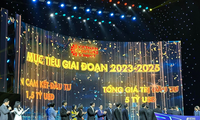 Investment funds commit 1.5 billion USD to innovation start-ups in Vietnam 